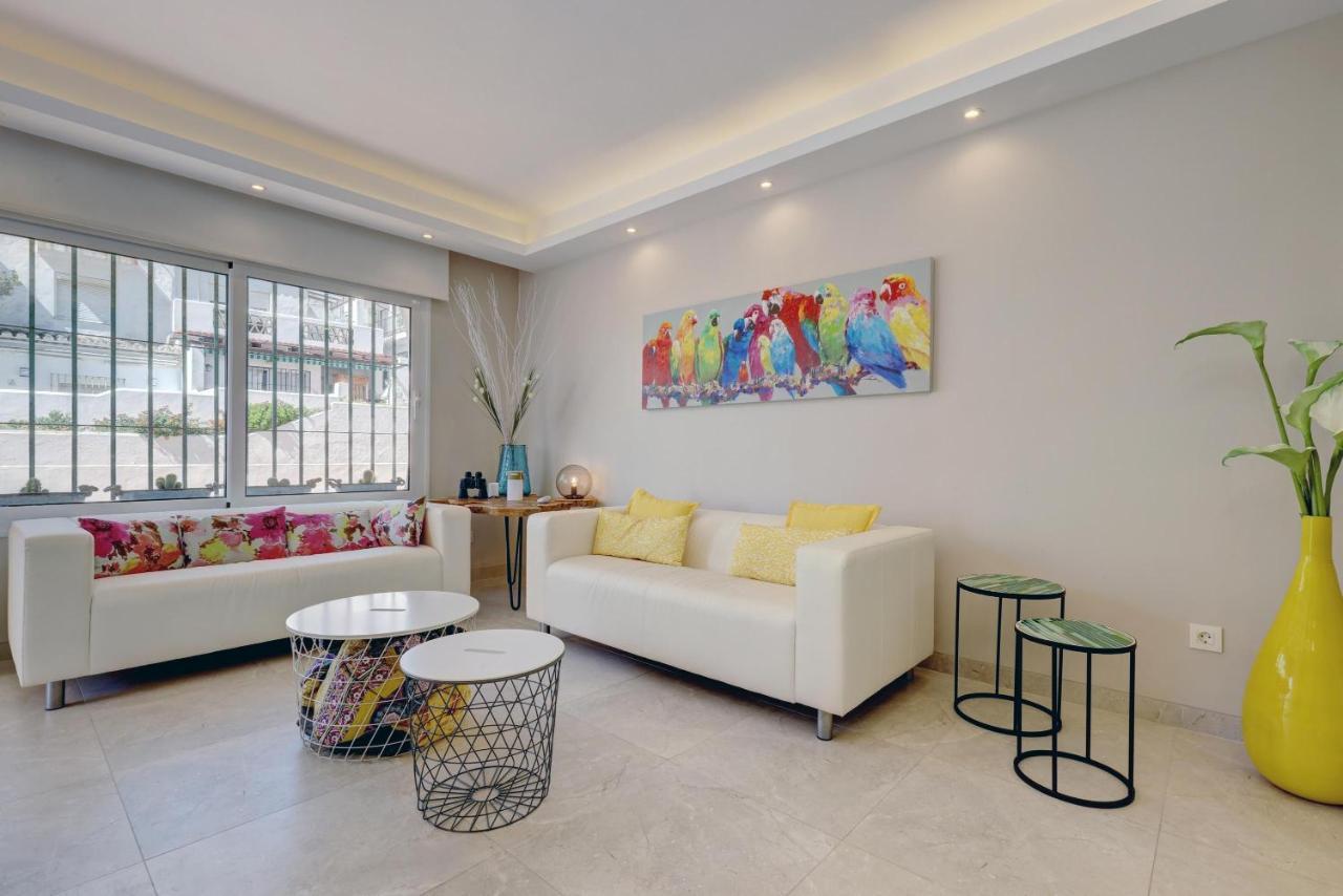 דירות מנילבה Casa Gaviotas מראה חיצוני תמונה