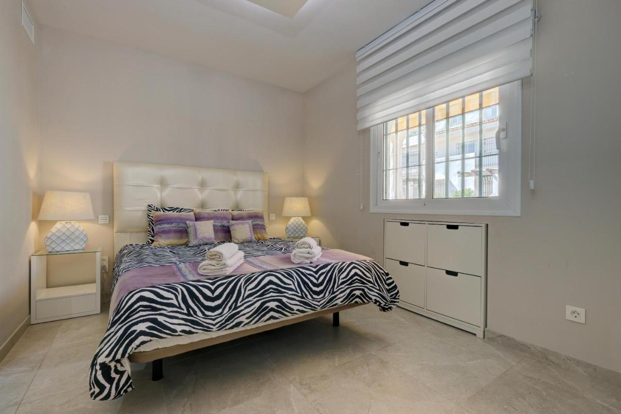 דירות מנילבה Casa Gaviotas מראה חיצוני תמונה